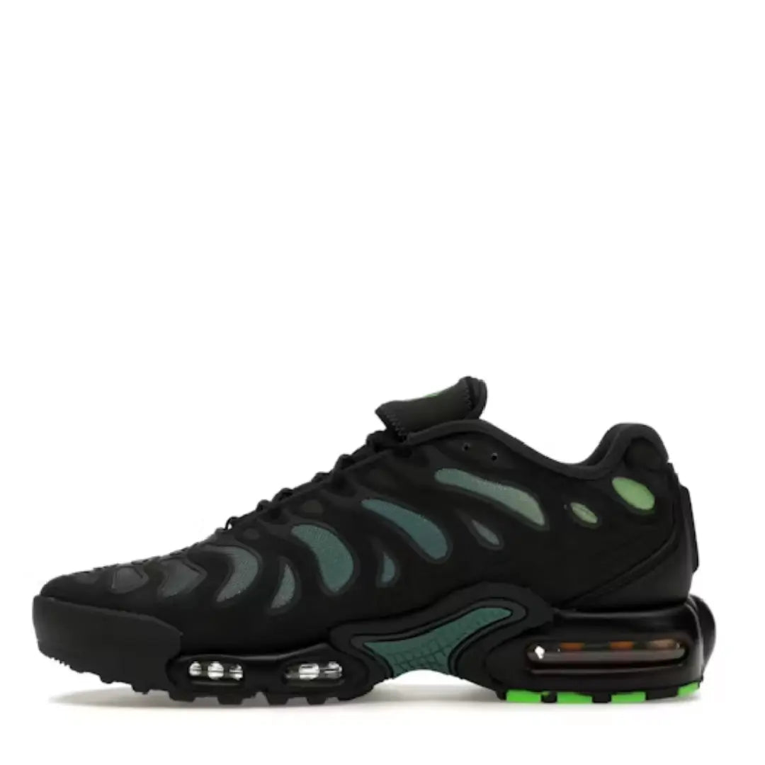 Nike TN Drift (Black Volt)