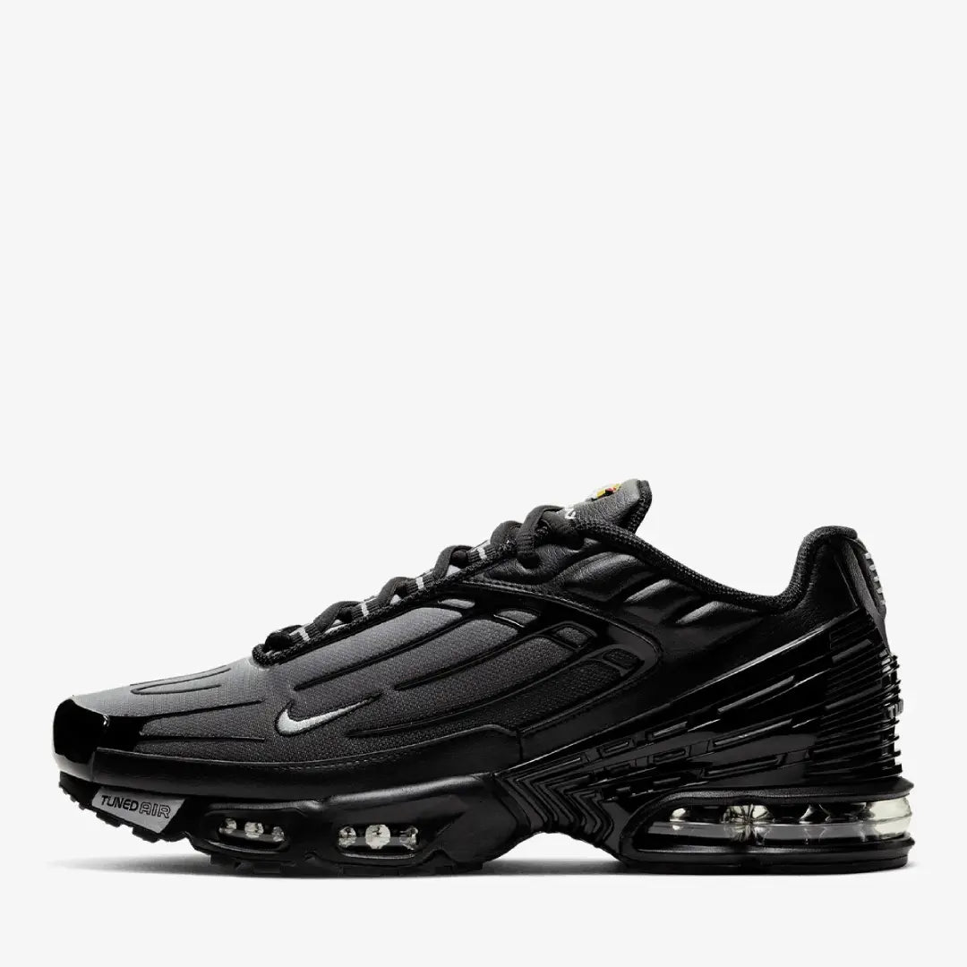 Nike TN 3 (Triple Black)