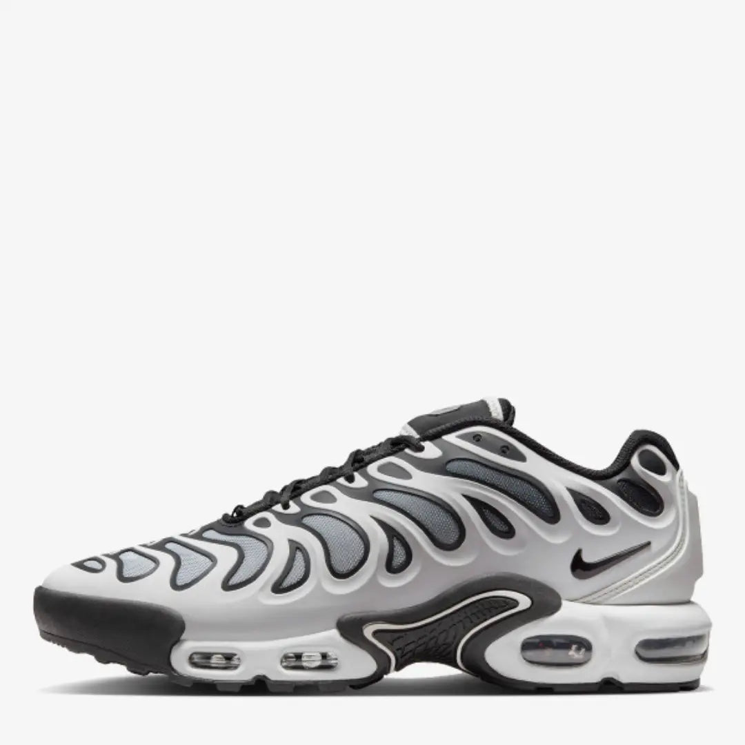 Nike TN Drift (Summit White/Black)