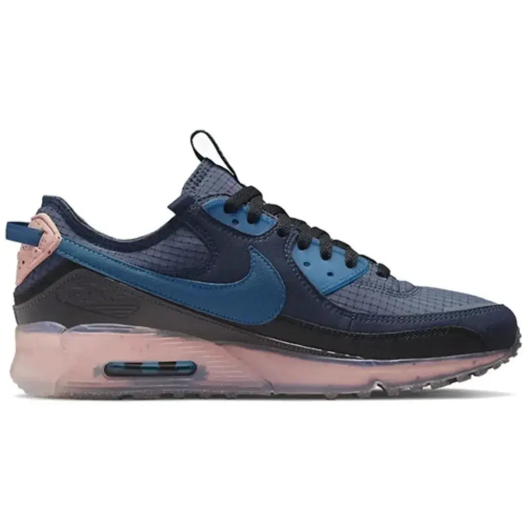 Nike Air Max 90terrascape (Obsidian)