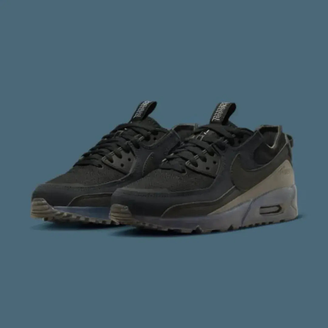 Nike Air Max 90terrascape (Black)