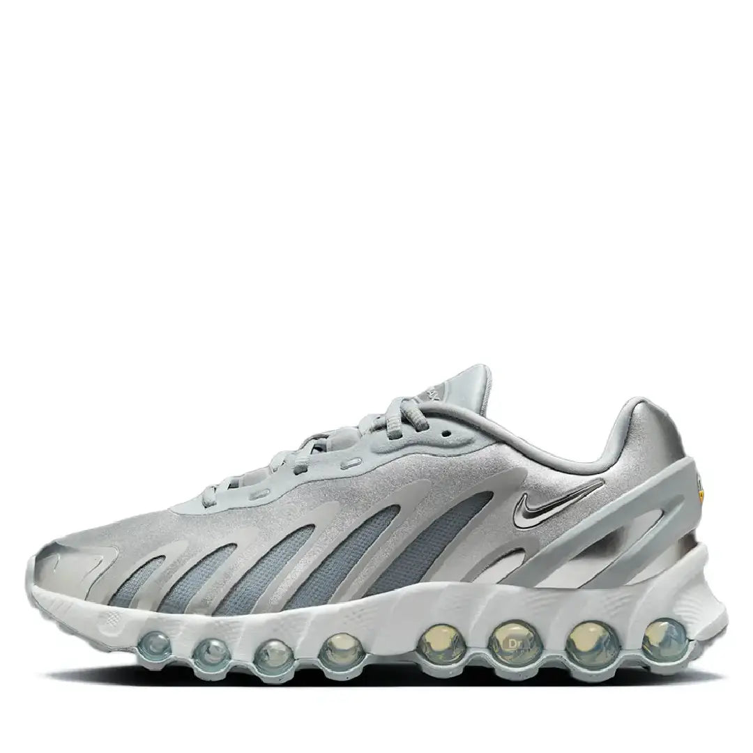 Nike DN8 (Metallic Silver)