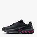 Nike DN (Black & Hibiscus)