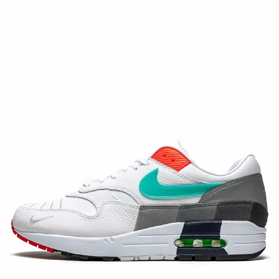 Nike Air Max 1 (Evolution of Icons)