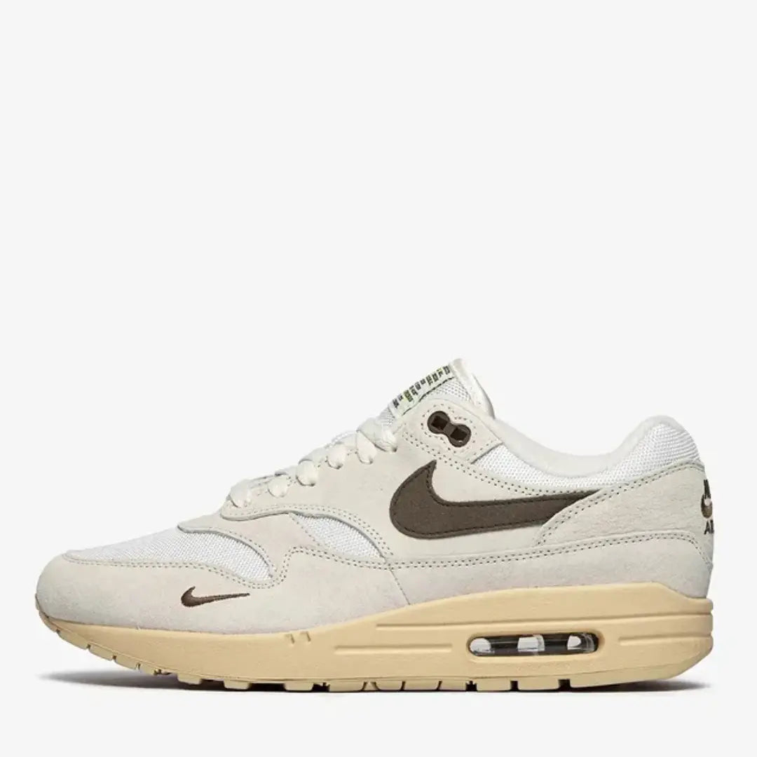 Nike Air Max 1 (Sail Ironstone)