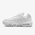 Nike 95 Essential (Triple White)