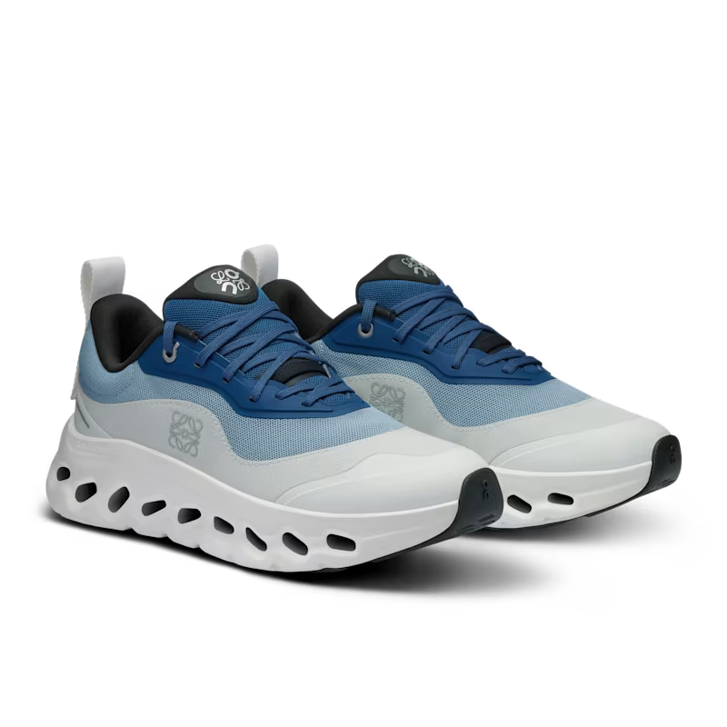 On x Loewe Cloudtilt 2 “Blue/White”