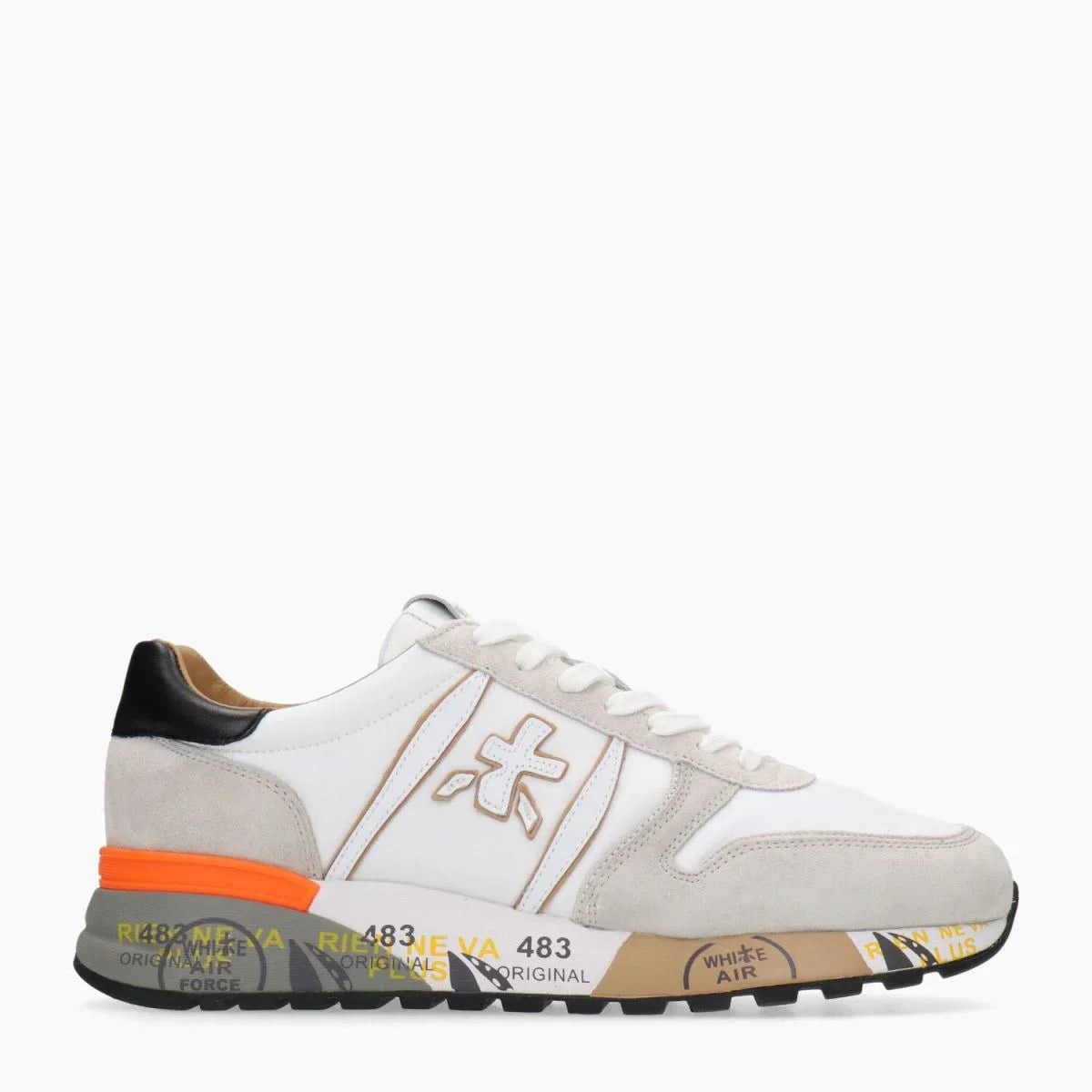 Lander (5678 Bianco)