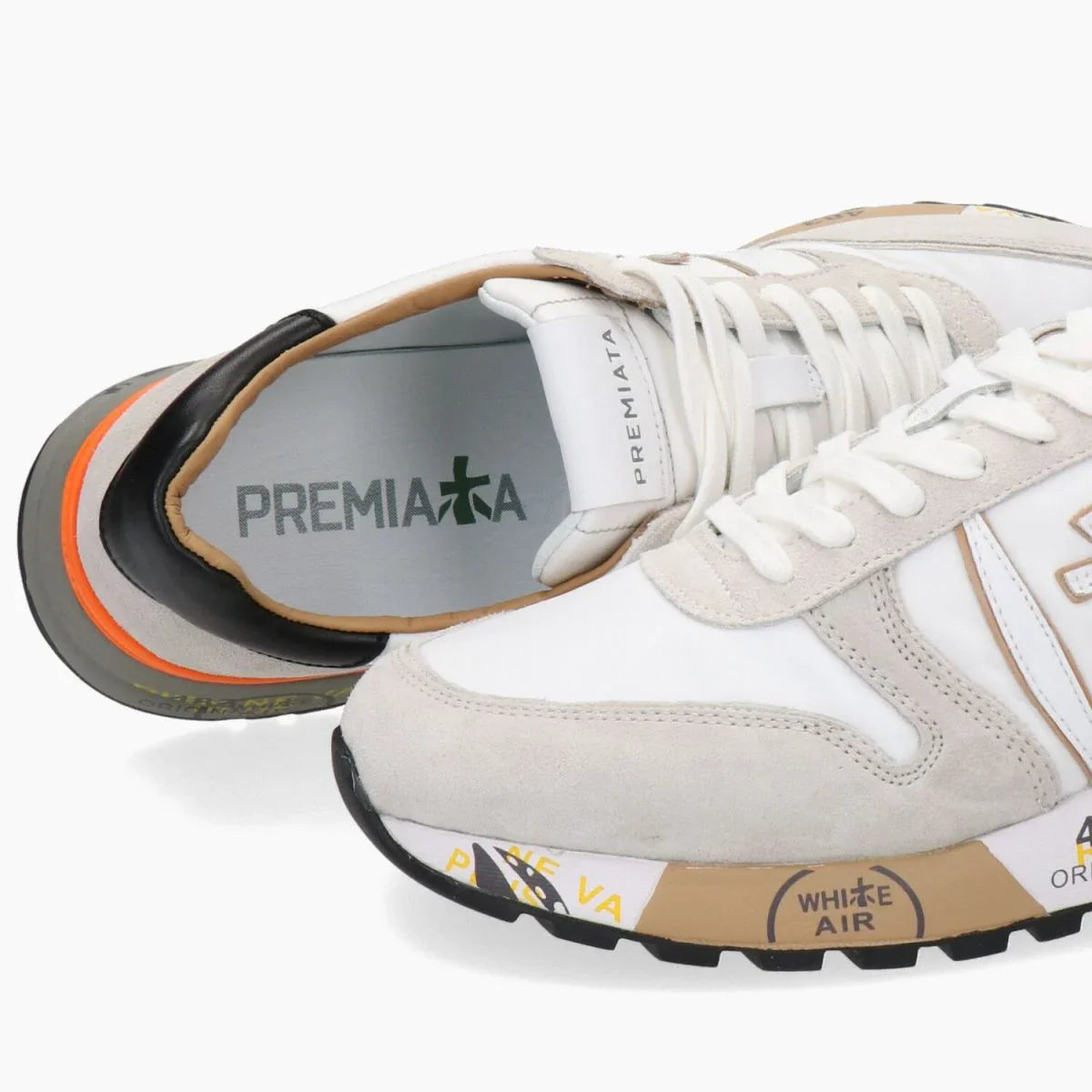 Lander (5678 Bianco)