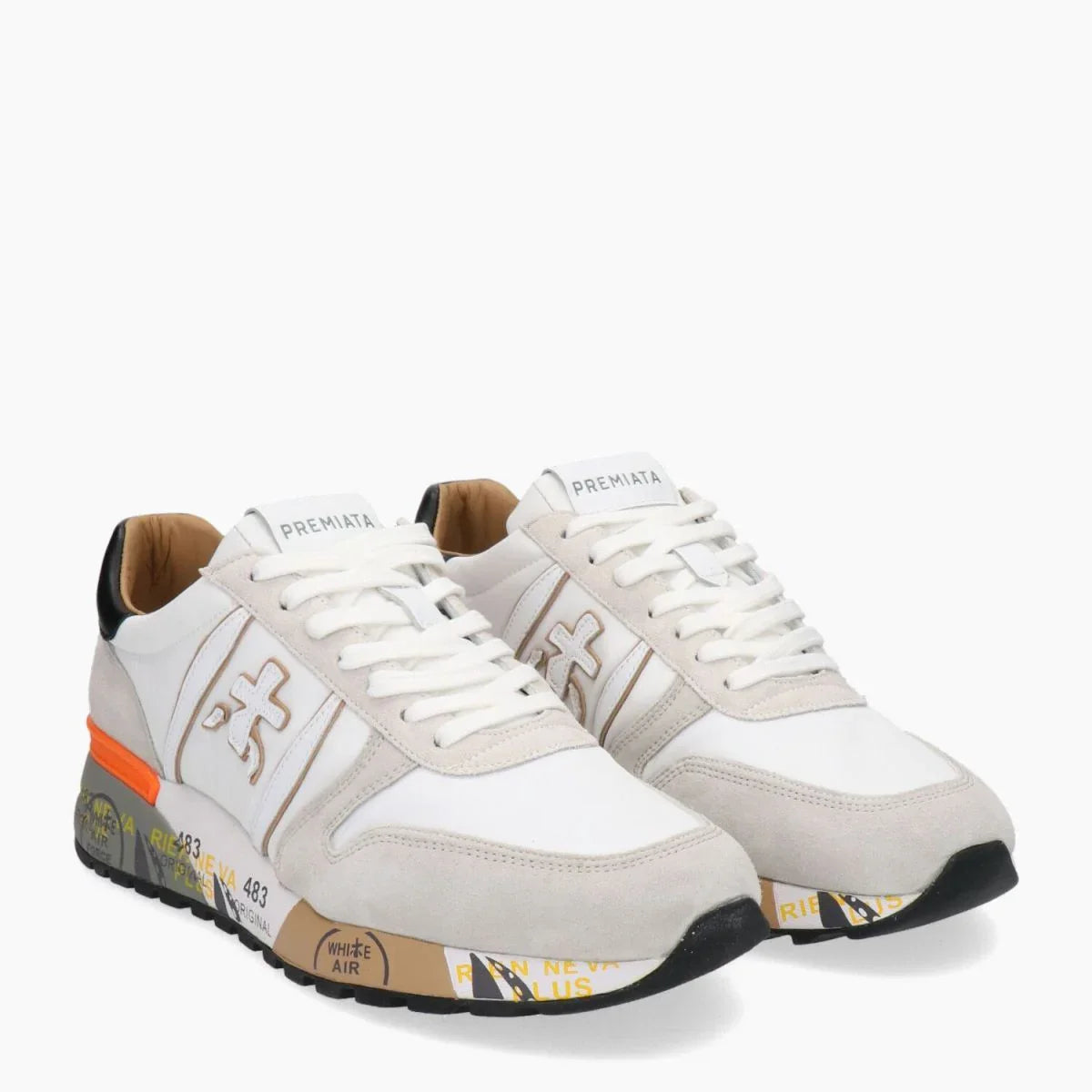 Lander (5678 Bianco)