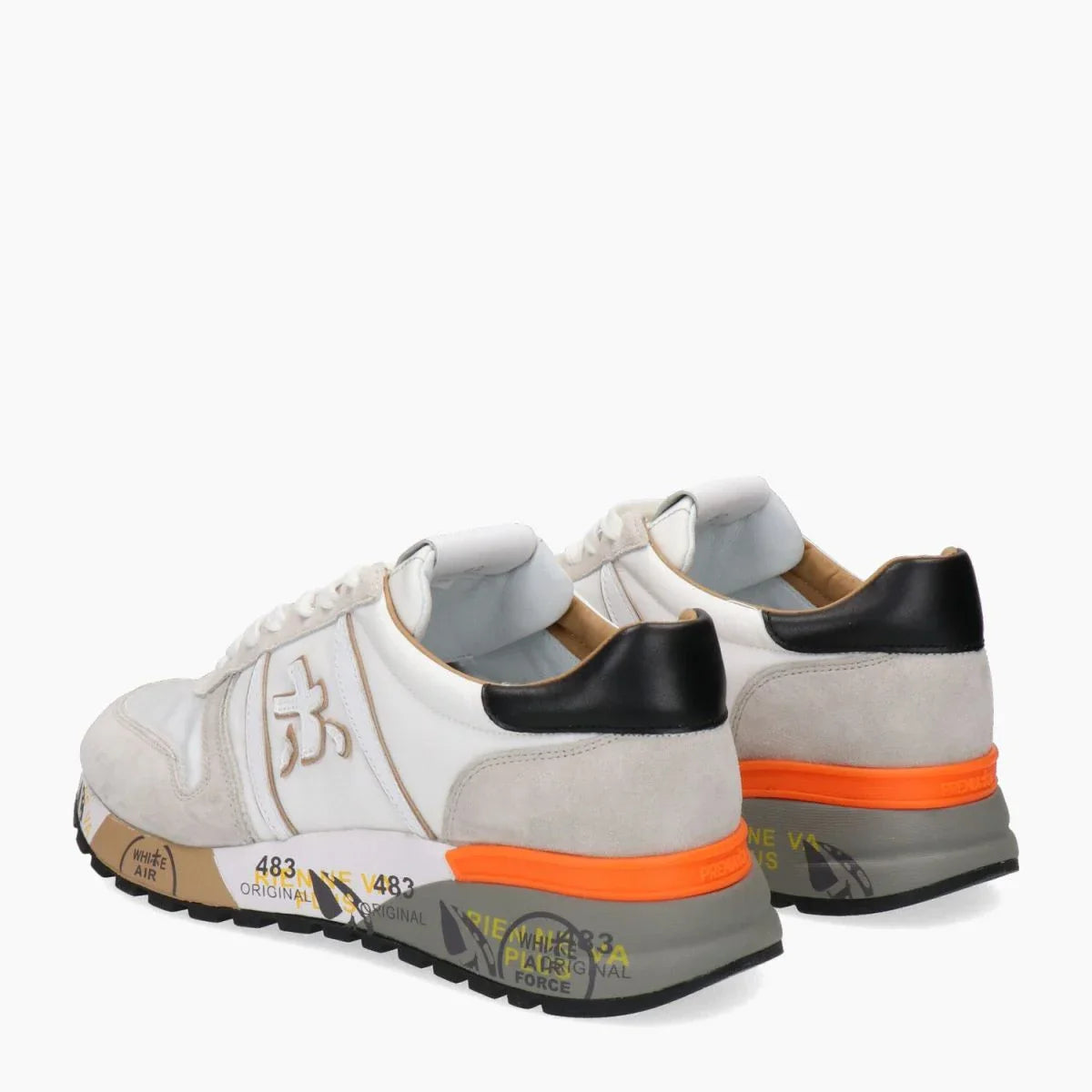 Lander (5678 Bianco)