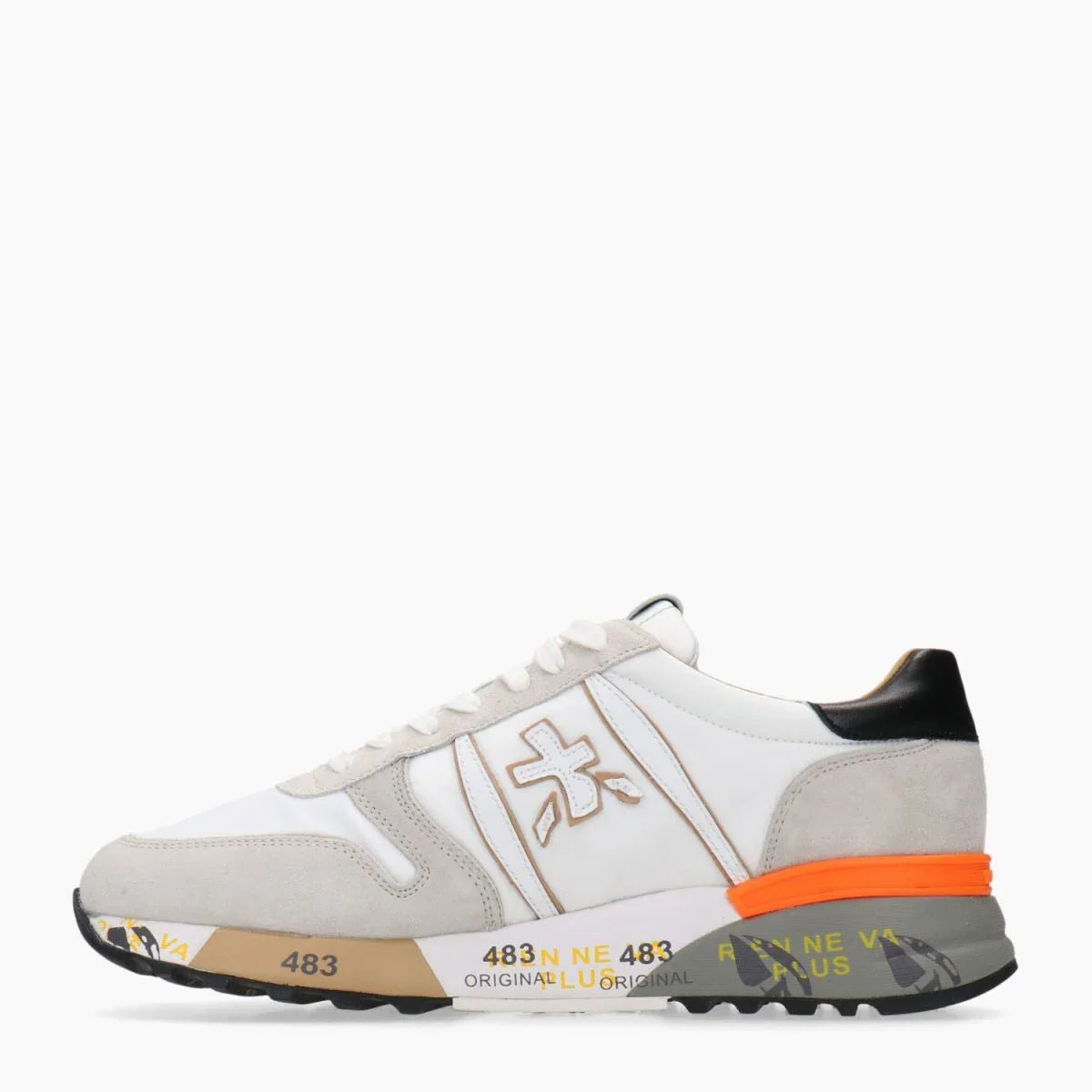 Lander (5678 Bianco)