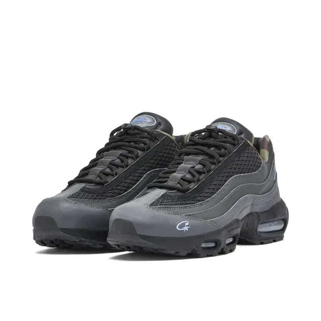 Corteiz x Nike Air Max 95 SP Aegean Storm, patike, slika 3