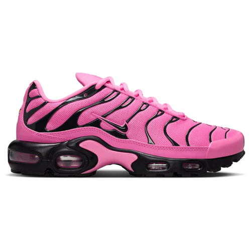 Nike Air Max TN (Playful Pink Black)