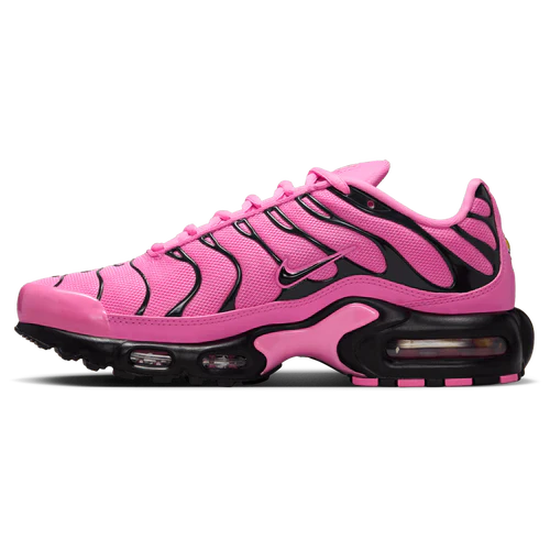 Nike Air Max TN (Playful Pink Black)