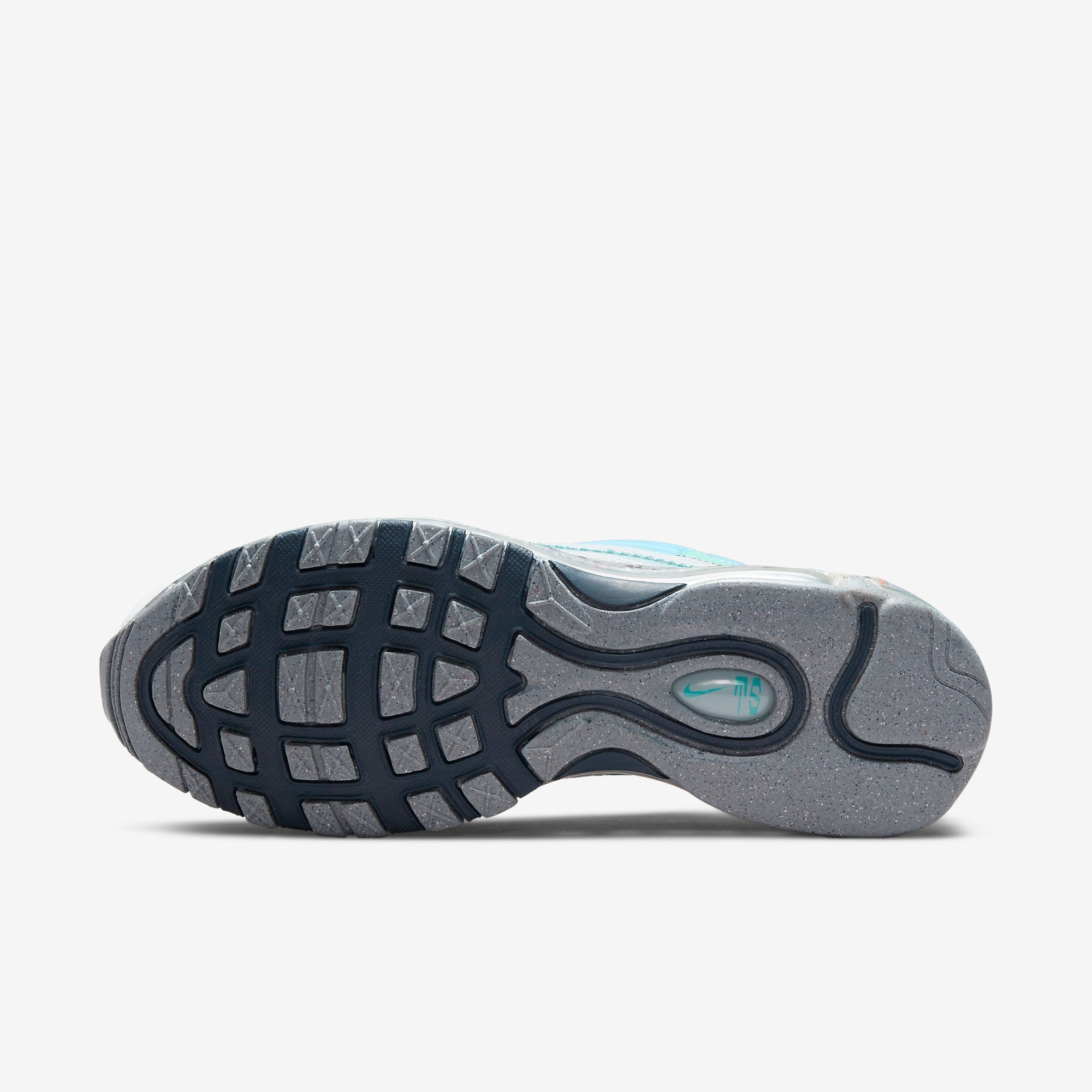 Nike Air Max Terrascape 97 (Ocean Cube)