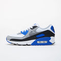 Nike Air Max 90 "Particle Grey Blue"