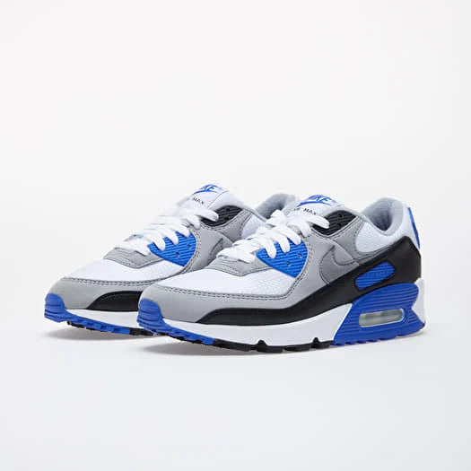 Nike Air Max 90 "Particle Grey Blue"