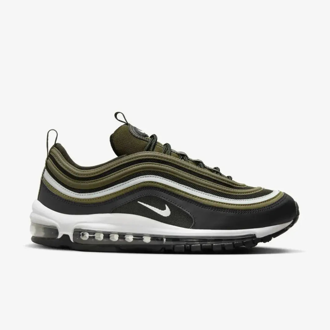 Nike 97 (Olive)