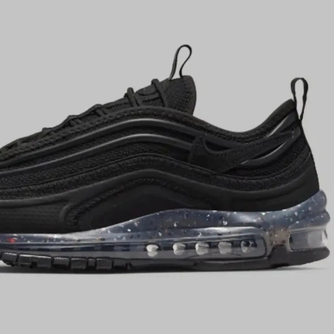 Nike 97terrascape (Triple Black)