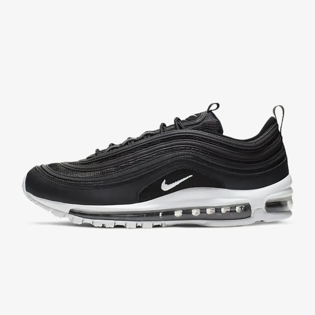 Nike 97 (Black & White)