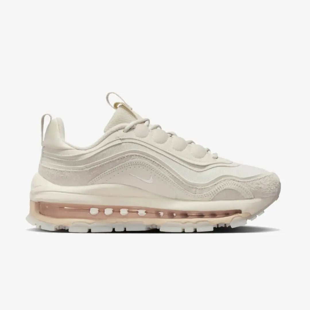 Nike 97 Futura (Pale Ivory)