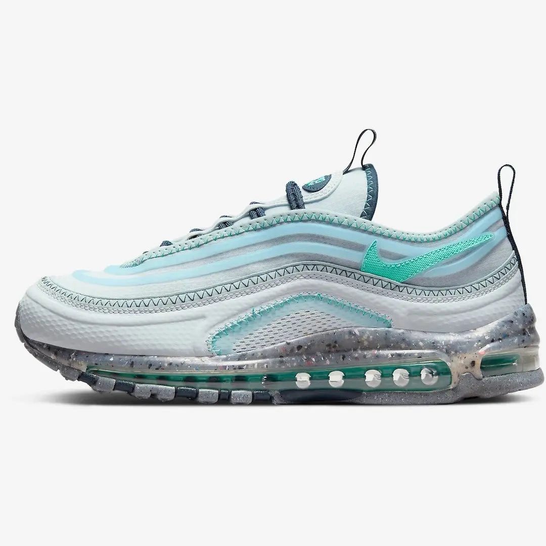 Nike 97terrascape (White Mint)
