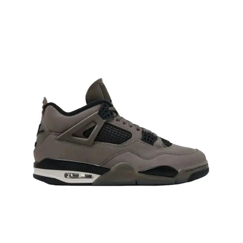 Air Jordan 4 Retro (Cave Stone & Black Moon)