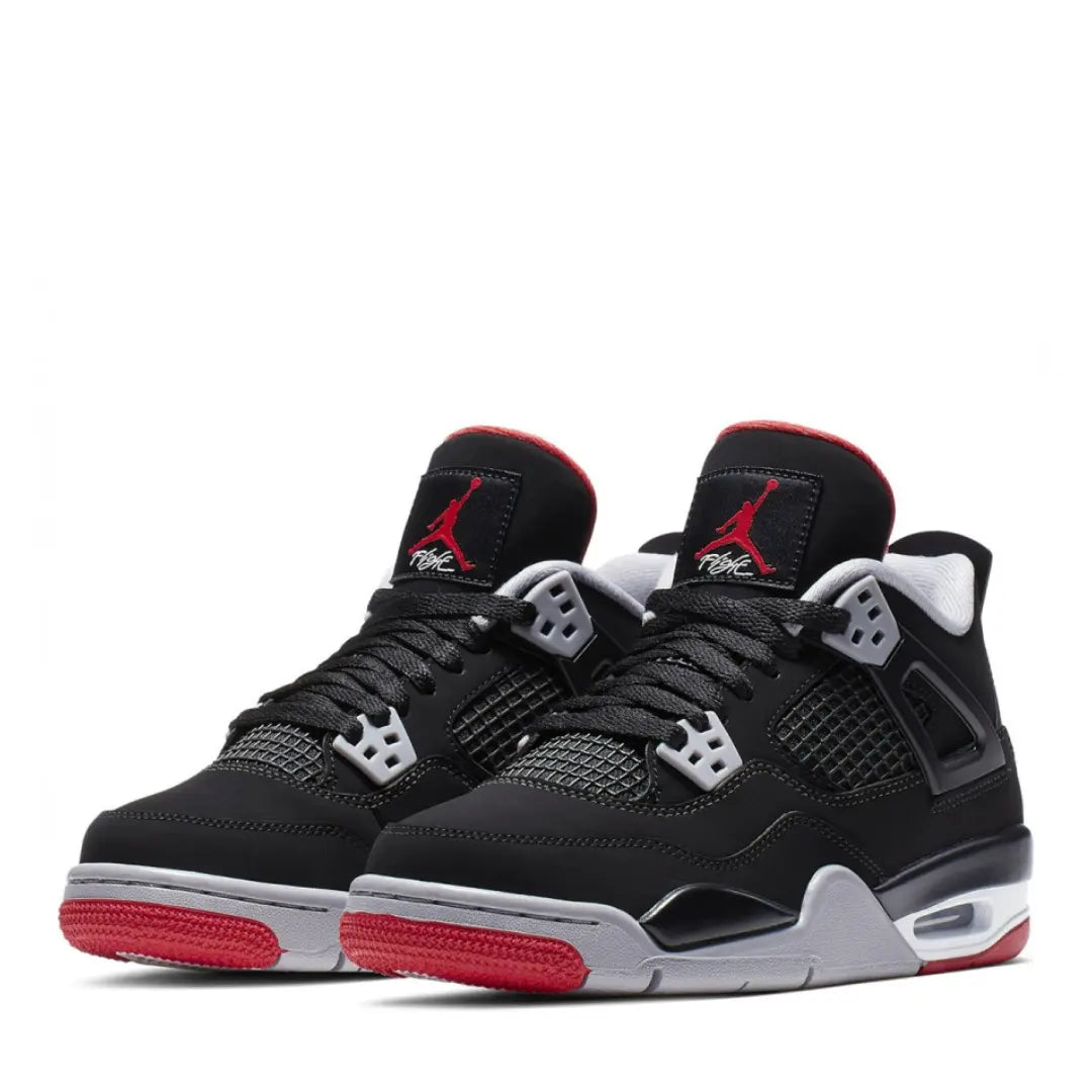 Air Jordan 4 Retro (GS)