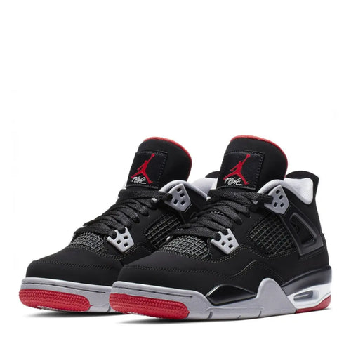 Air Jordan 4 Retro (GS)