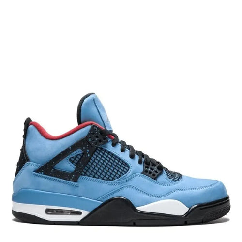 Air Jordan 4 Retro (Travis Scott Cactus Jack)