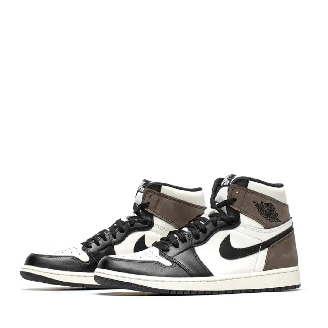 Air Jordan 1 Retro High OG (Dark Mocha)