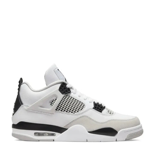 Air Jordan 4 Retro (Military Black)
