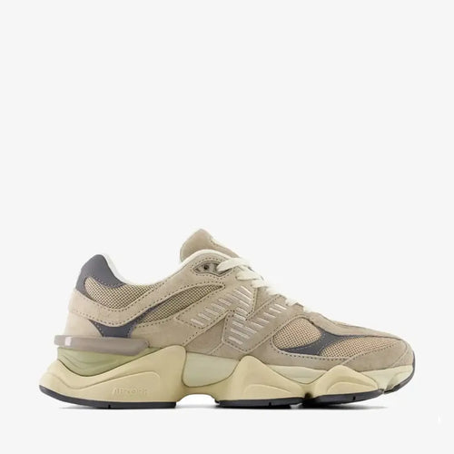 New Balance 9060 (Driftwood Castlerock)