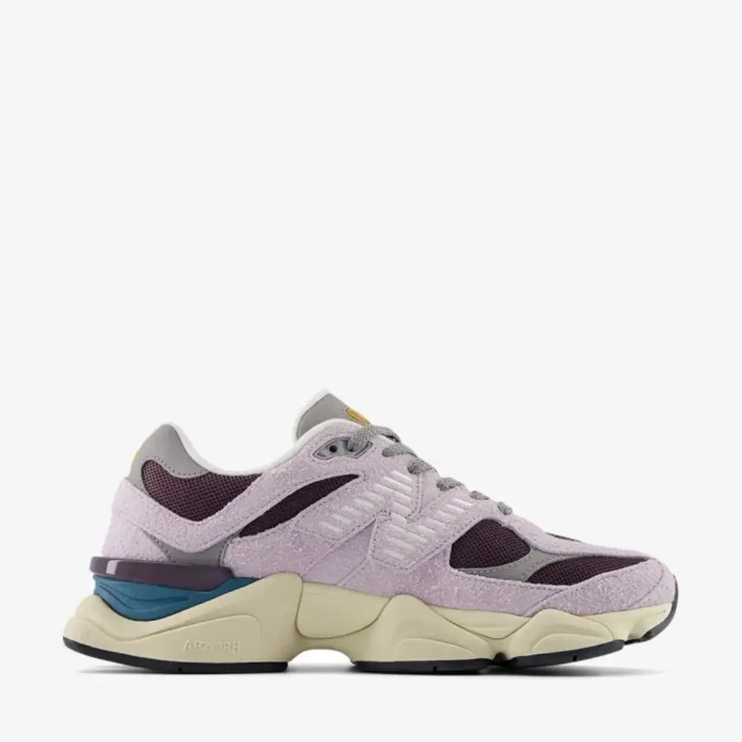New Balance 9060 (Plum Brown)