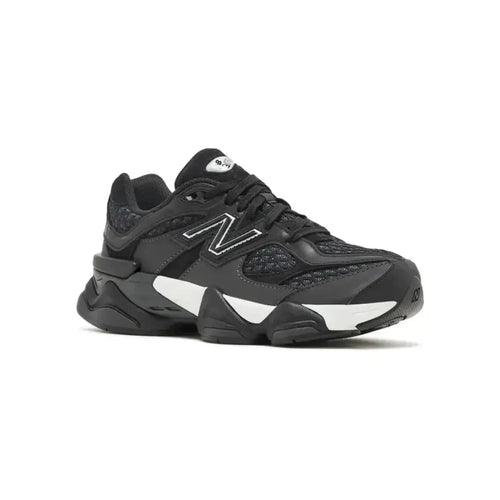New Balance 9060 (Black & Silver)