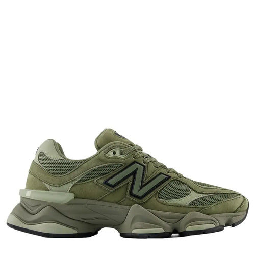 New Balance 9060 (Dark Olivine)