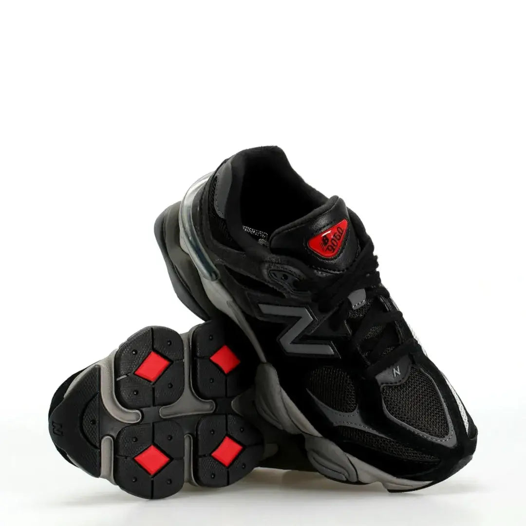 New Balance 9060 (Black Casterlock)