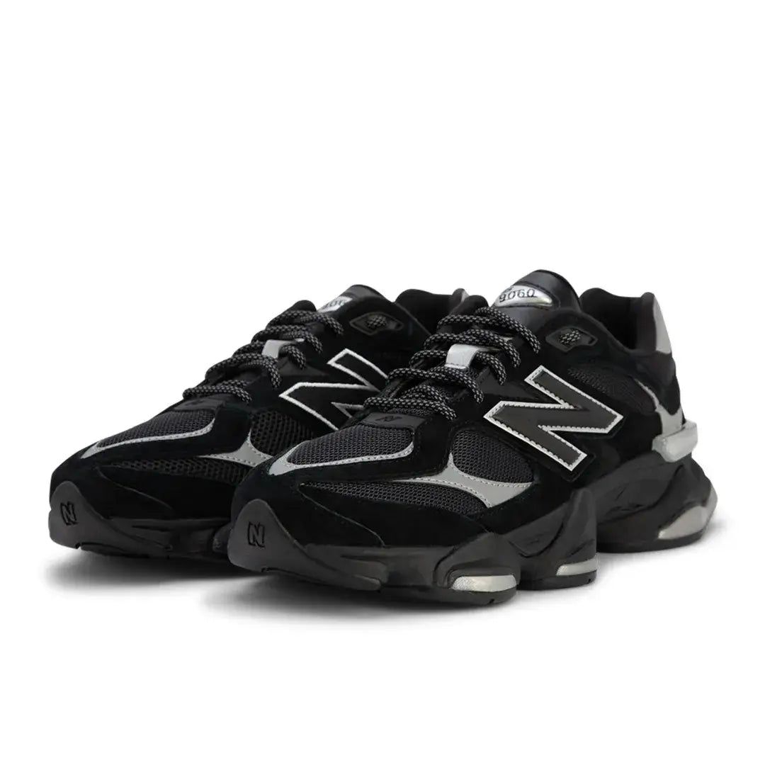 New Balance 9060 (Black & Gray)