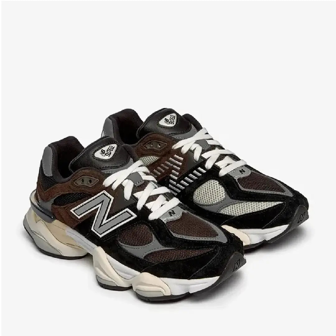 New Balance 9060 (Brown Black)