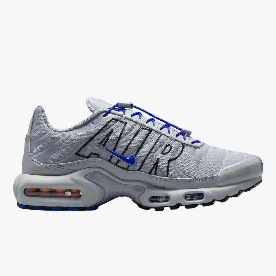 Nike TN (Wolf Gray)