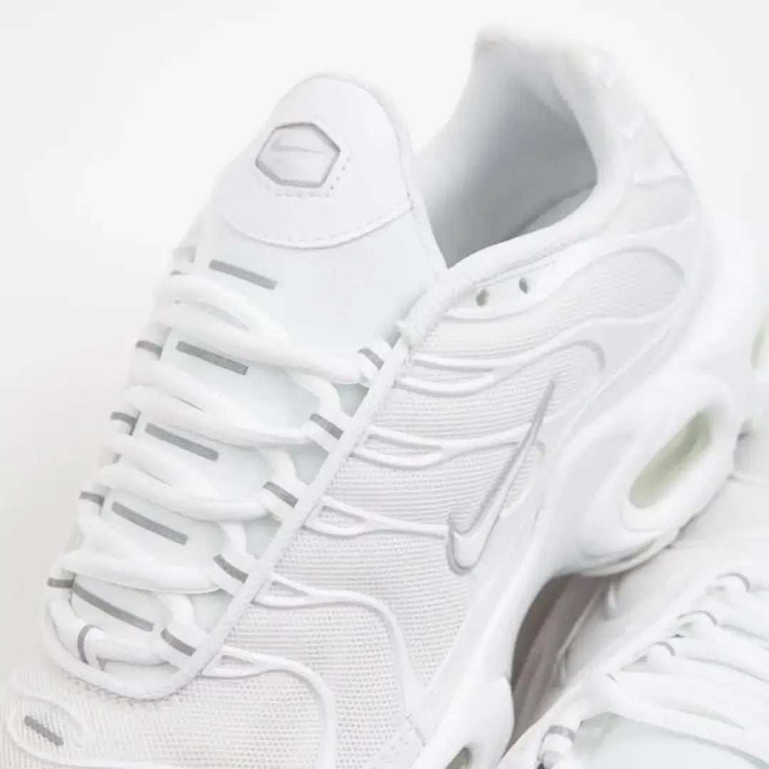 Nike TN (White)