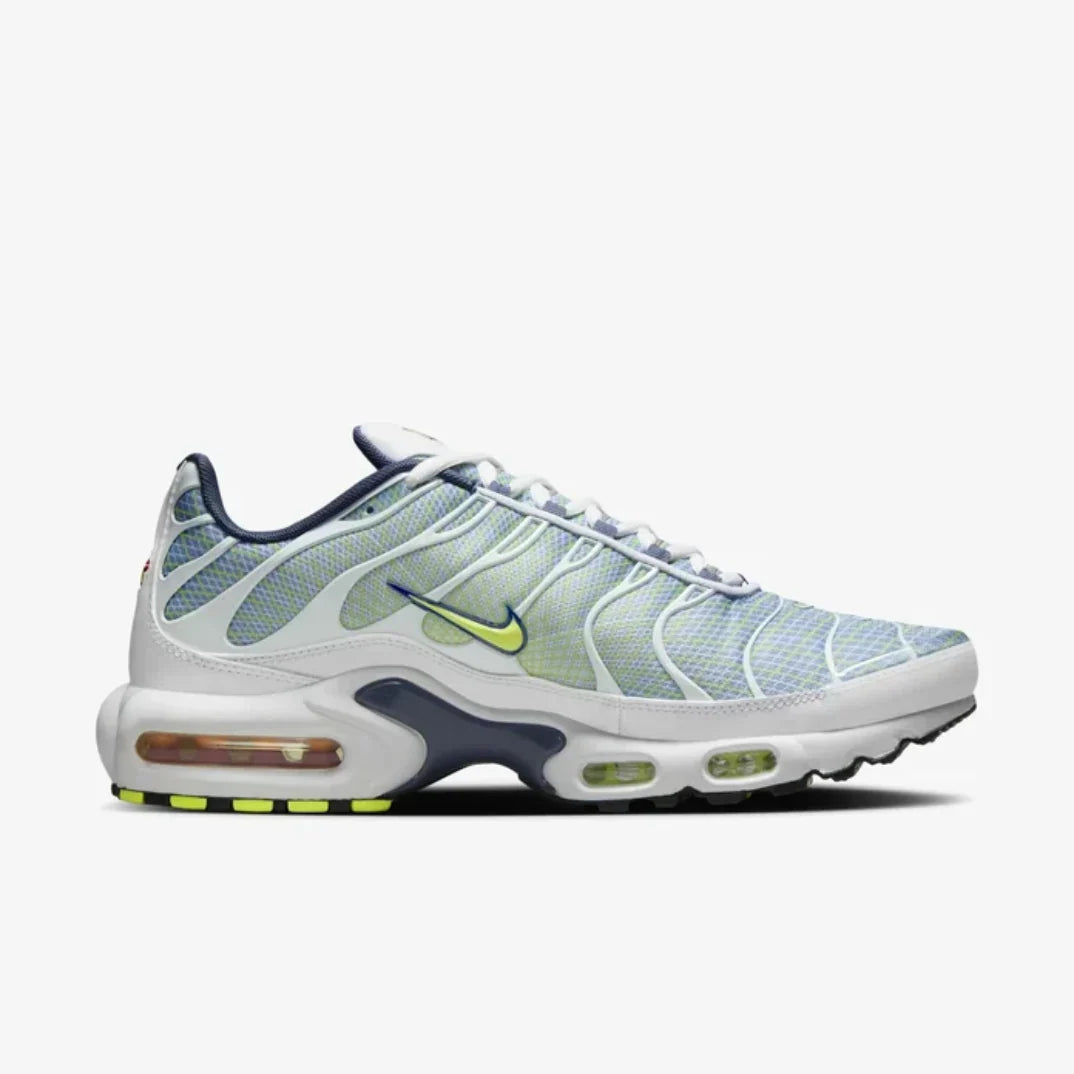 Nike Air Max TN (Pebble Grey)