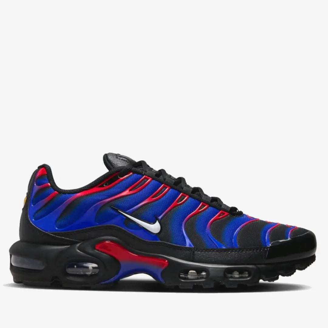 Nike TN (Spiderman)