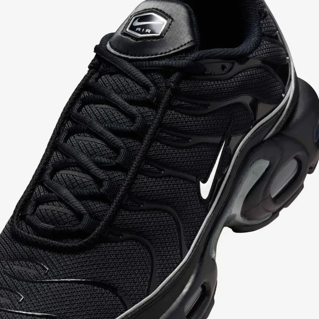 Nike TN (Black)