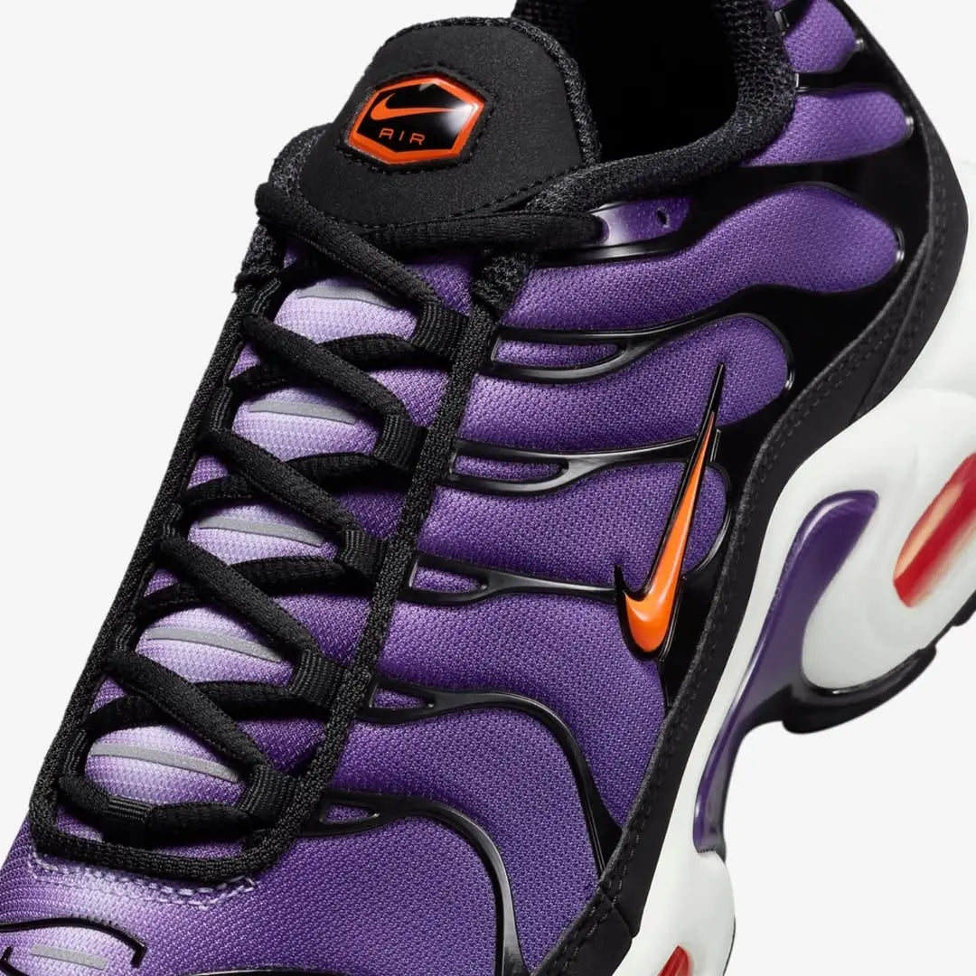 Nike TN OG (Voltage Purple)