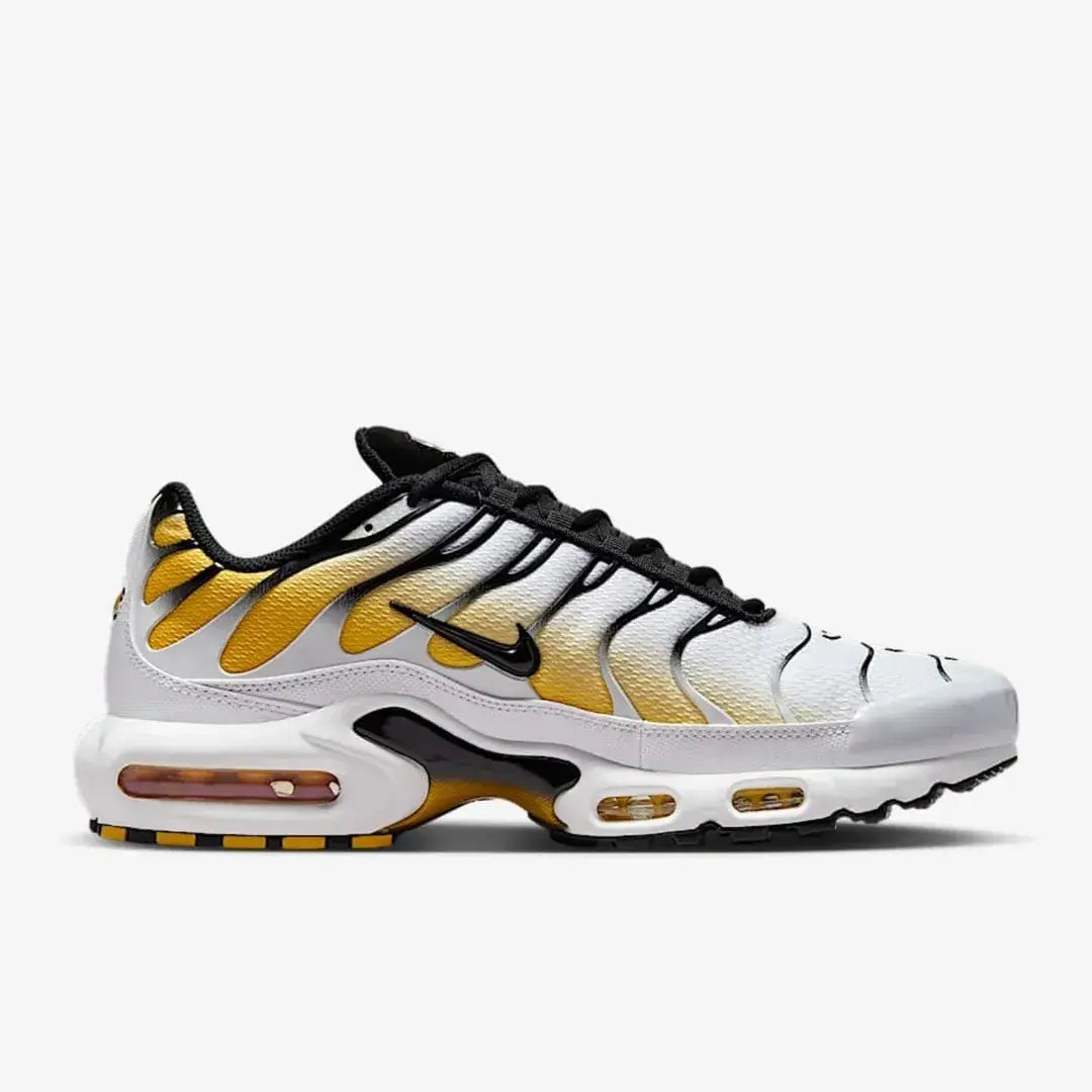 Nike TN (Varsity Maize)