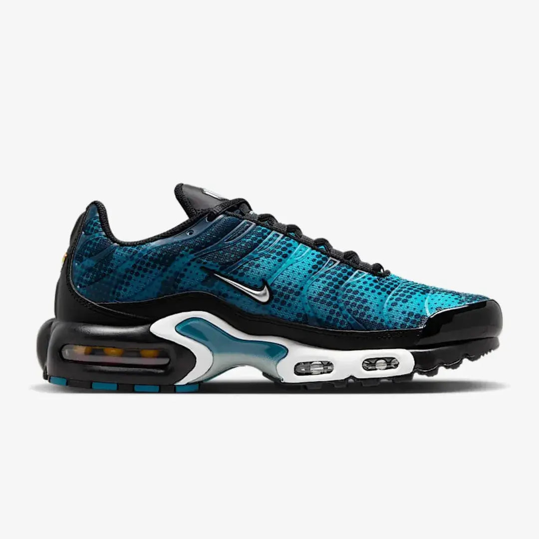 Nike TN Dot Pattern (Dusty Cactus)