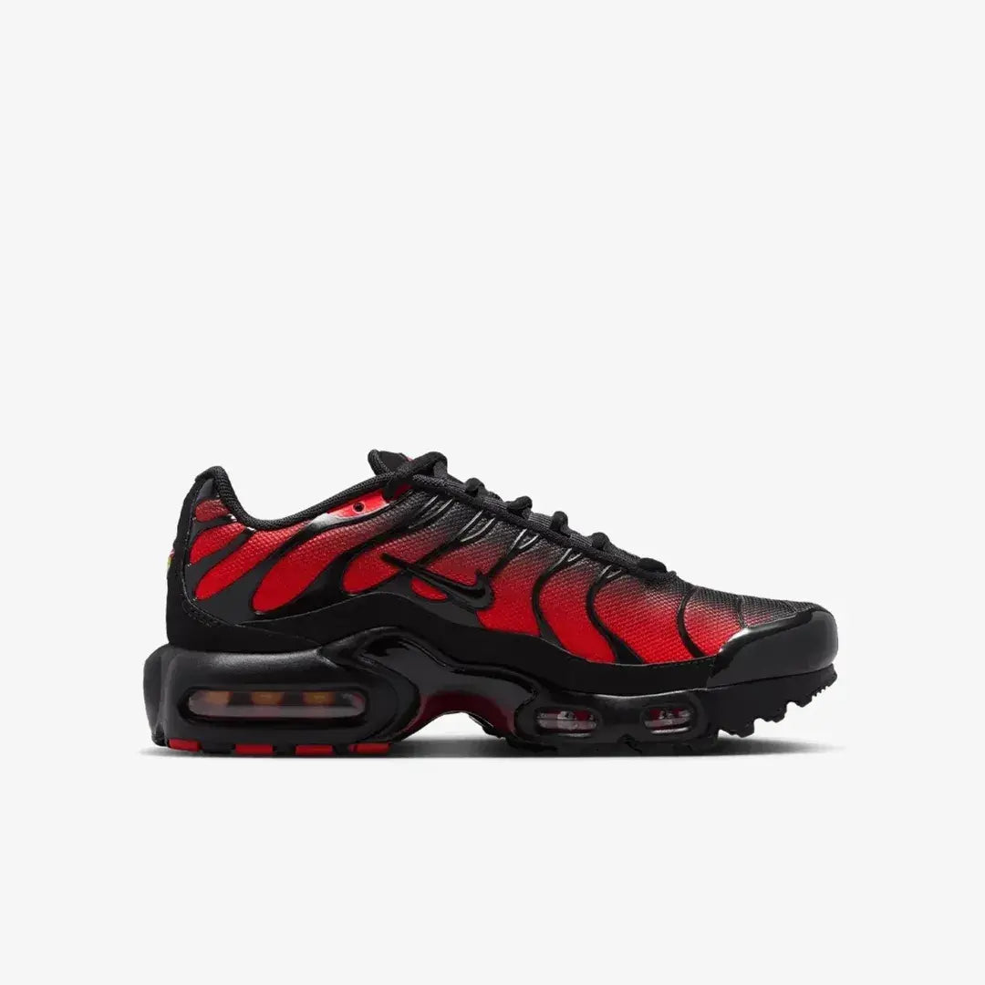 Nike TN (Bred Reflective)