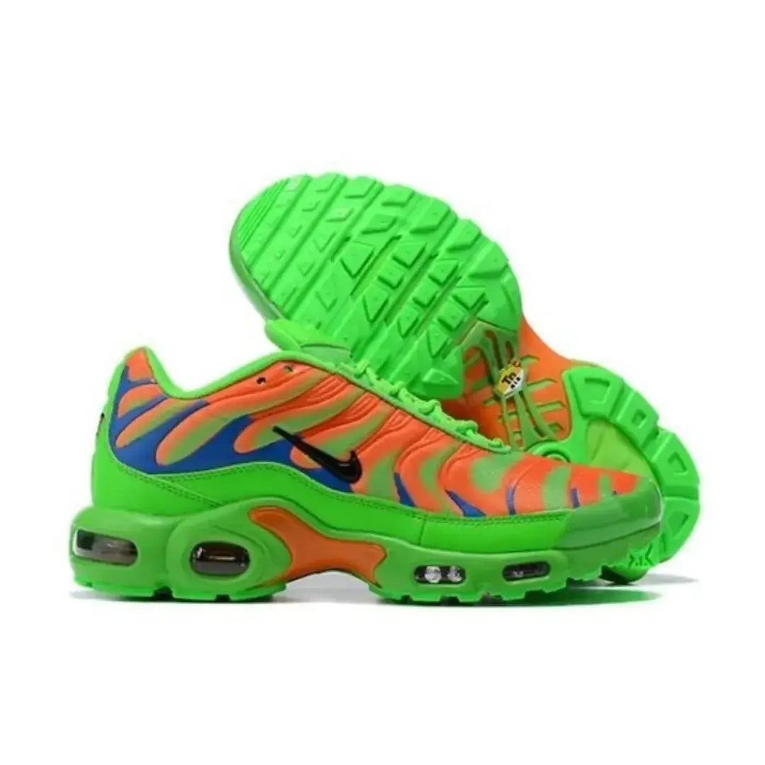 Nike TN (Mean Green)